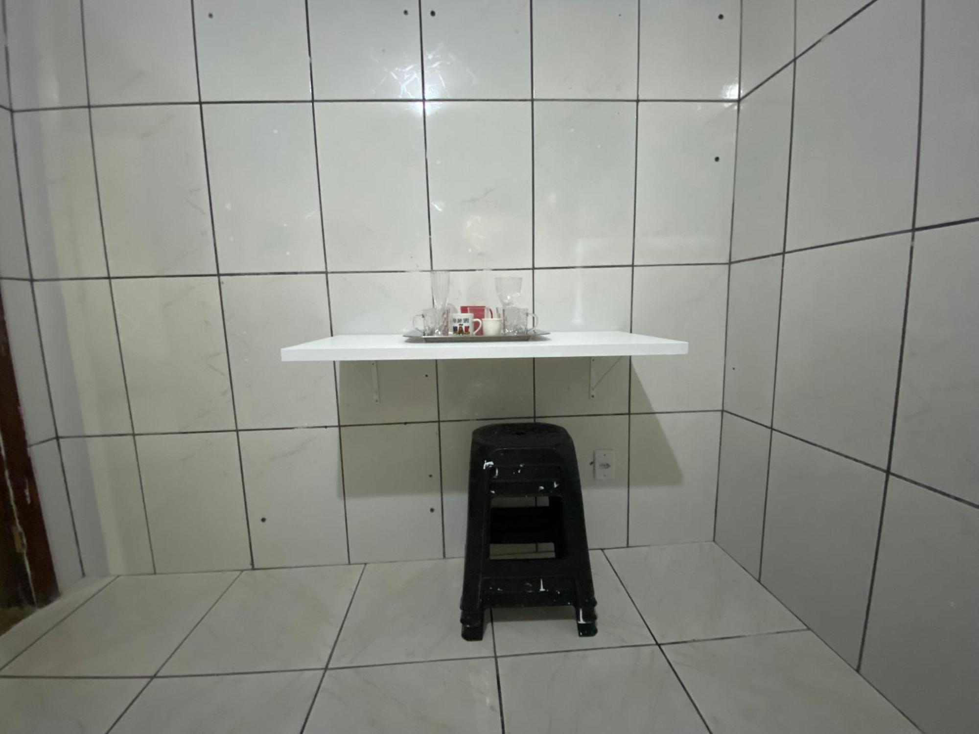 Apartamento Inteiro 02 Quartos, No Terreo - Hospeda Confortavelmente Ate 6 Pessoas - Ipatinga -Mg 외부 사진