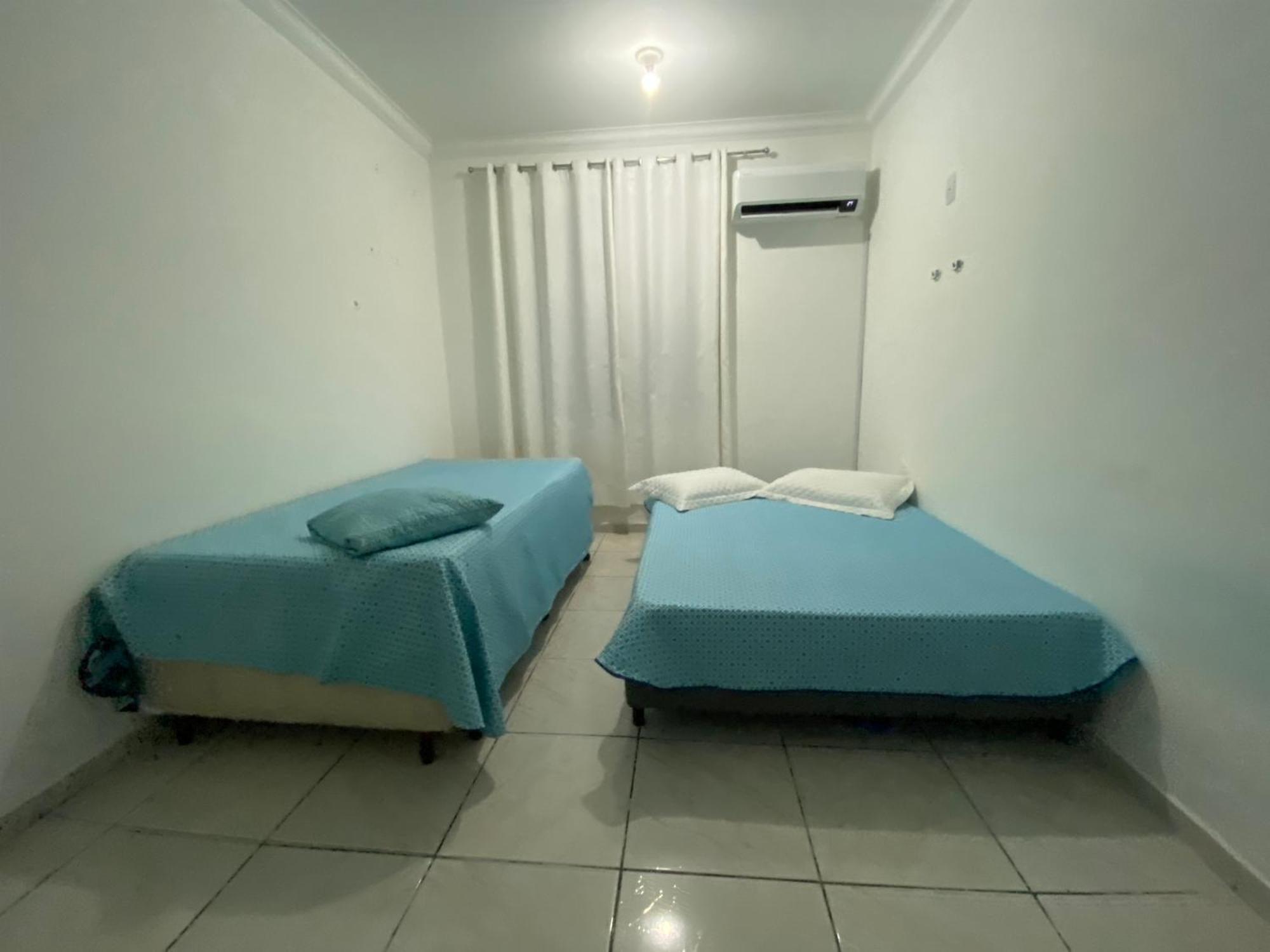 Apartamento Inteiro 02 Quartos, No Terreo - Hospeda Confortavelmente Ate 6 Pessoas - Ipatinga -Mg 외부 사진