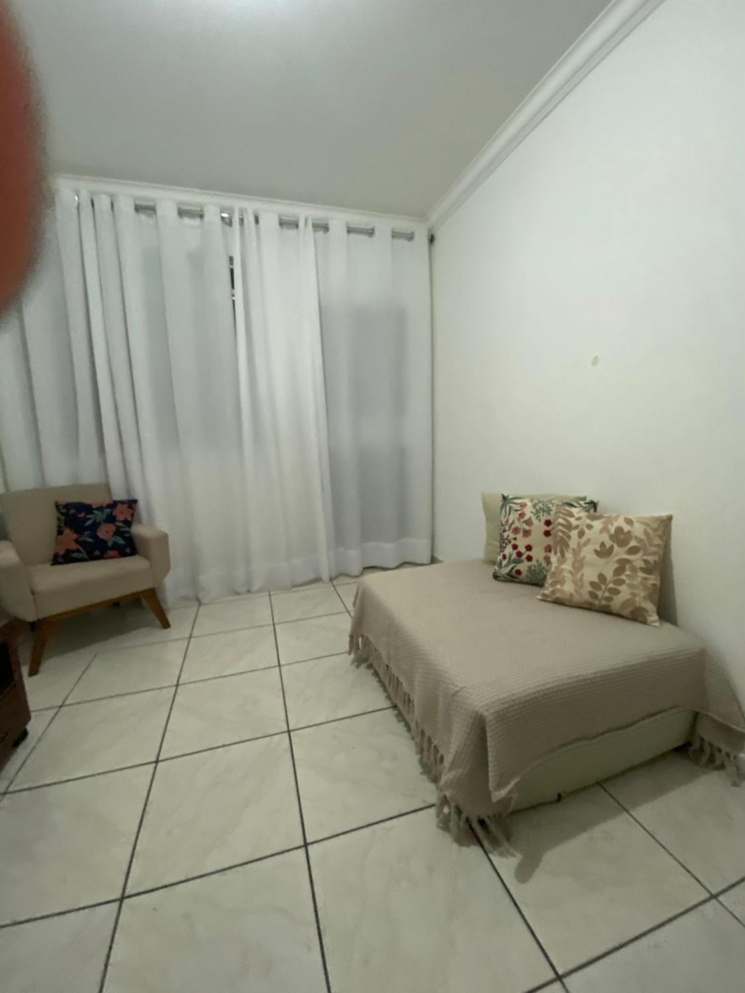 Apartamento Inteiro 02 Quartos, No Terreo - Hospeda Confortavelmente Ate 6 Pessoas - Ipatinga -Mg 외부 사진