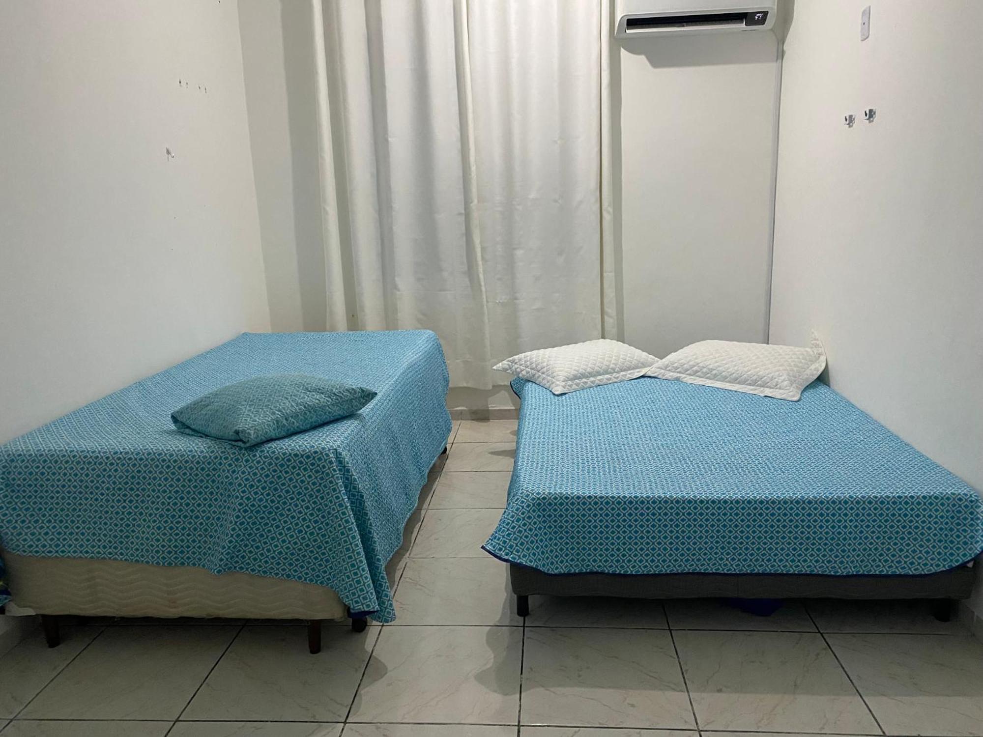 Apartamento Inteiro 02 Quartos, No Terreo - Hospeda Confortavelmente Ate 6 Pessoas - Ipatinga -Mg 외부 사진